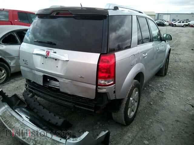 2006 SATURN VUE - VIN: 5GZCZ53486S871450 - Фото 4