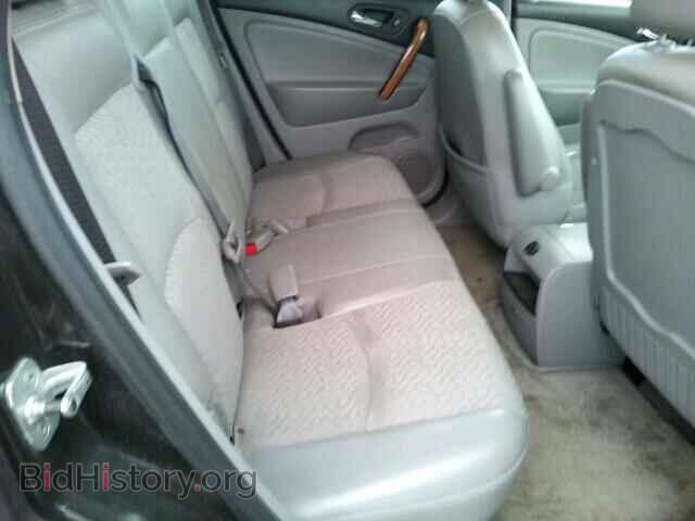 2006 SATURN VUE - VIN: 5GZCZ53486S871450 - Фото 6