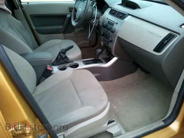 2009 FORD FOCUS - VIN: 1FAHP34N99W264856 - Photo 5