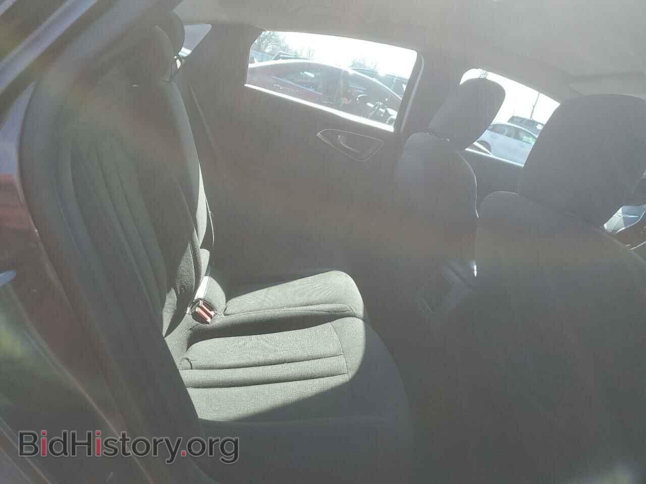 2015 CHRYSLER 200 - VIN: 1C3CCCAB9FN688022 - Фото 10