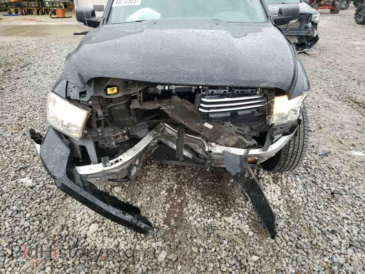 2015 RAM 1500 - VIN: 1C6RR6LT8FS570953 - Фото 11