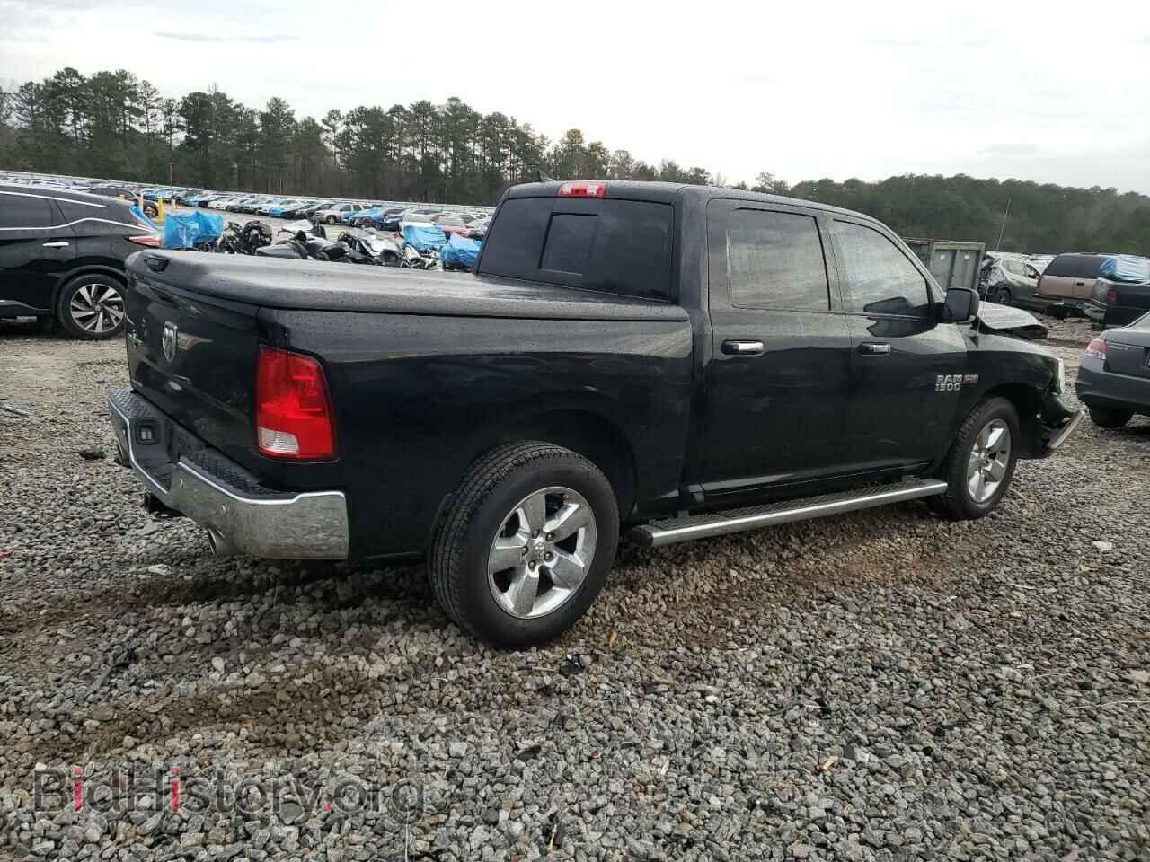 2015 RAM 1500 - VIN: 1C6RR6LT8FS570953 - Фото 3