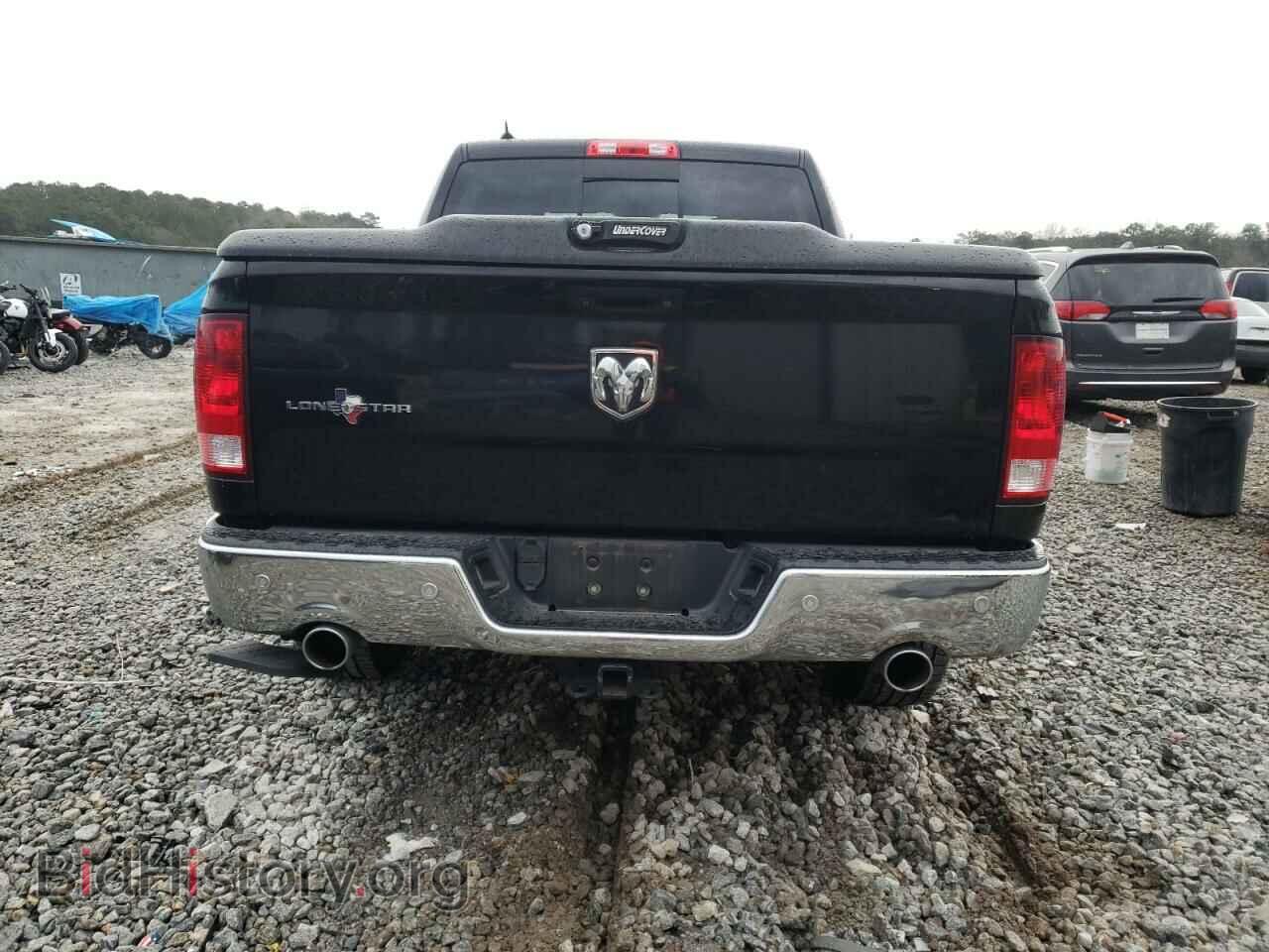 2015 RAM 1500 - VIN: 1C6RR6LT8FS570953 - Фото 6