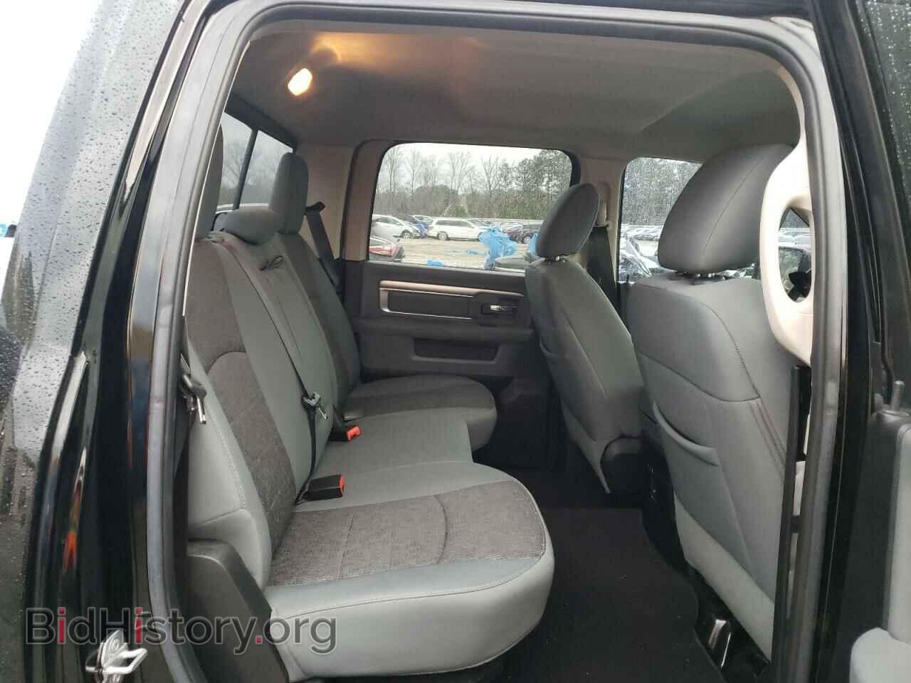 2015 RAM 1500 - VIN: 1C6RR6LT8FS570953 - Фото 10
