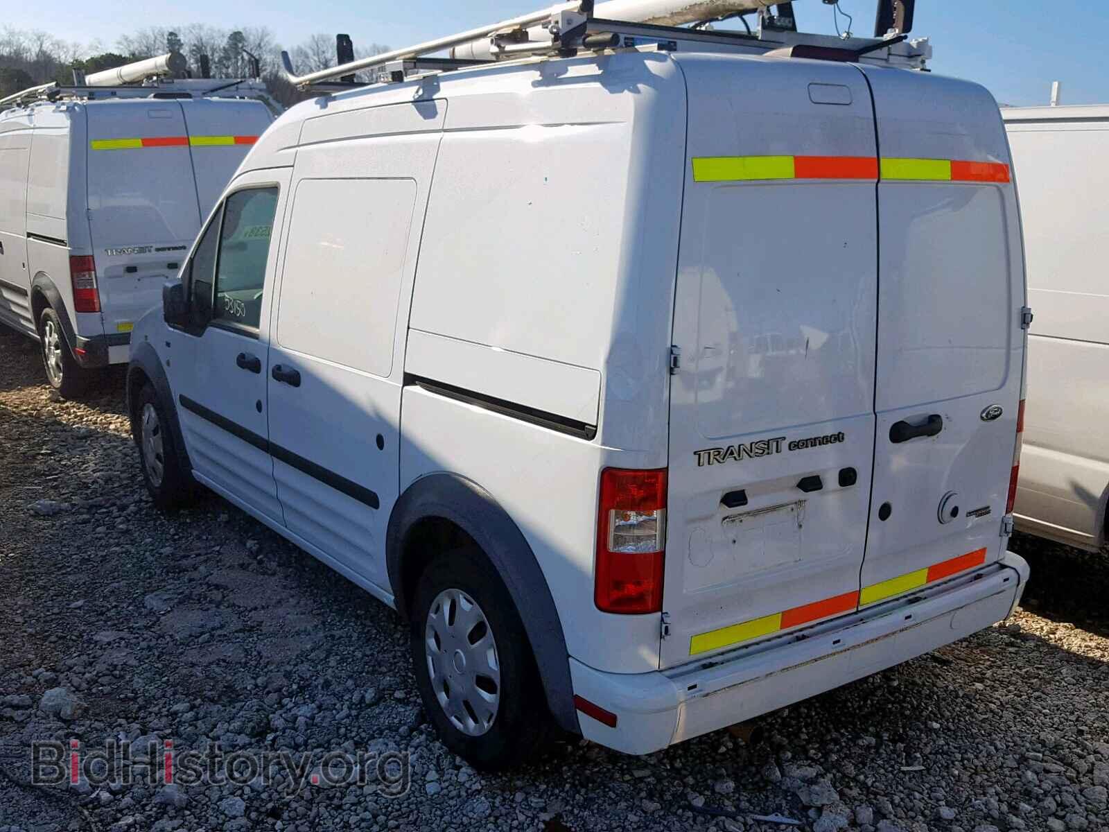 2013 FORD TRANSIT CO - VIN: NM0LS7BN9DT135441 - Фото 3