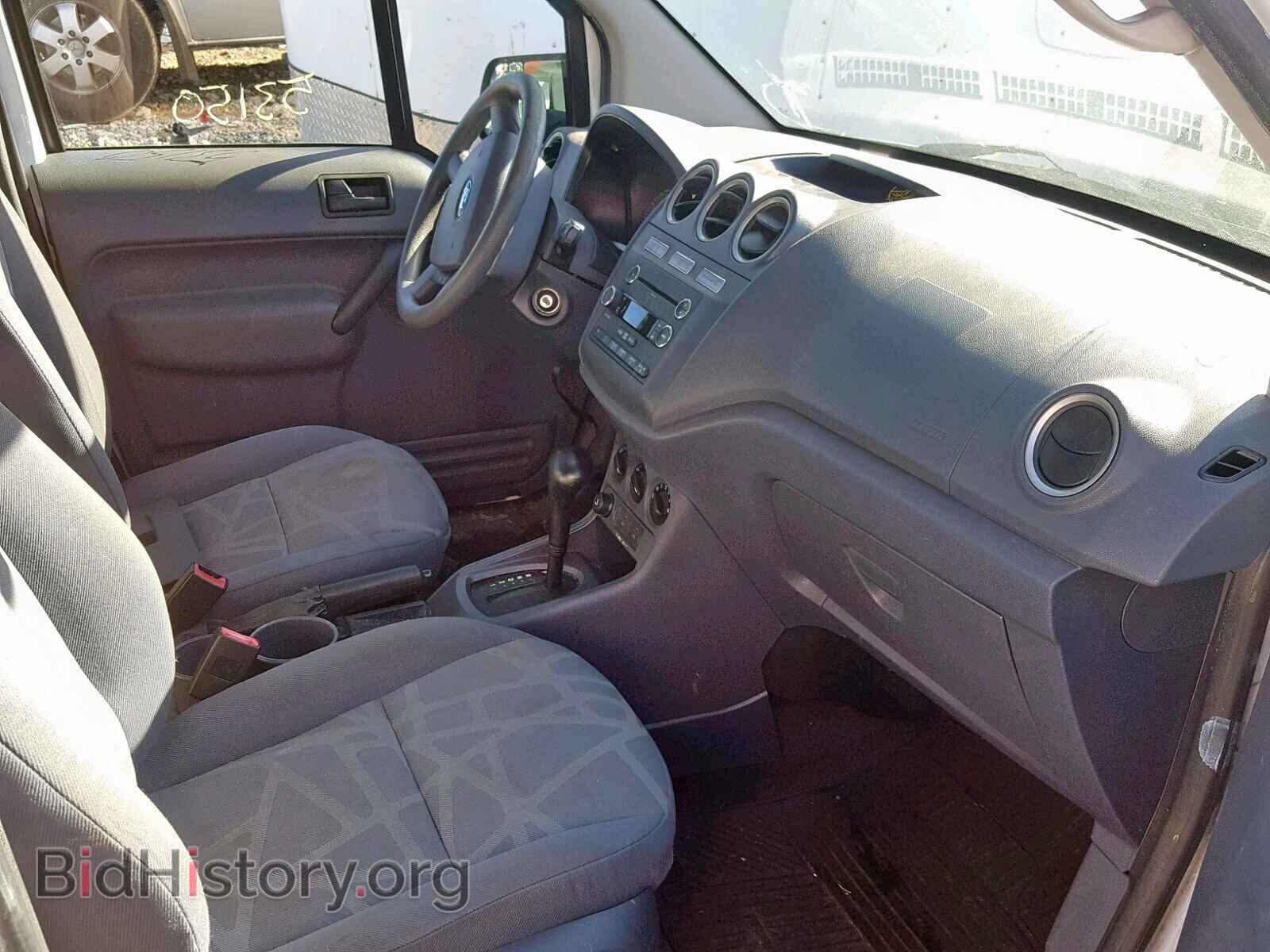2013 FORD TRANSIT CO - VIN: NM0LS7BN9DT135441 - Фото 5