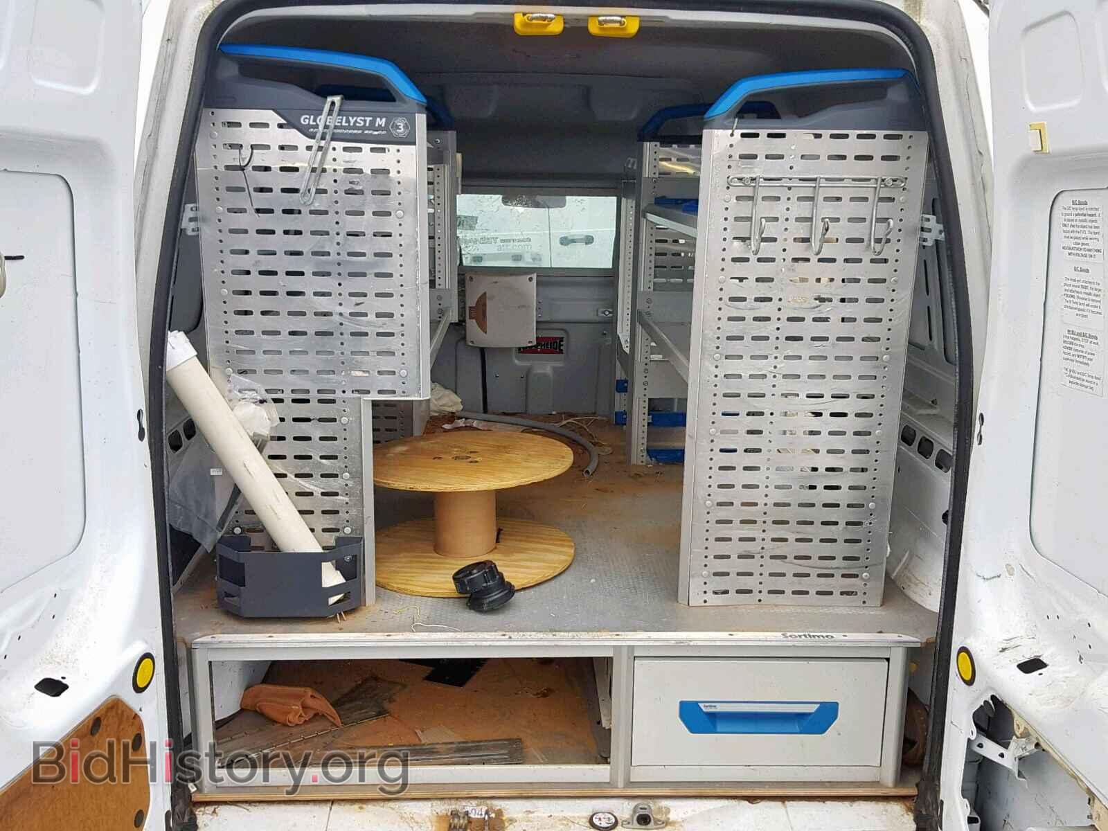 2013 FORD TRANSIT CO - VIN: NM0LS7BN9DT135441 - Фото 6