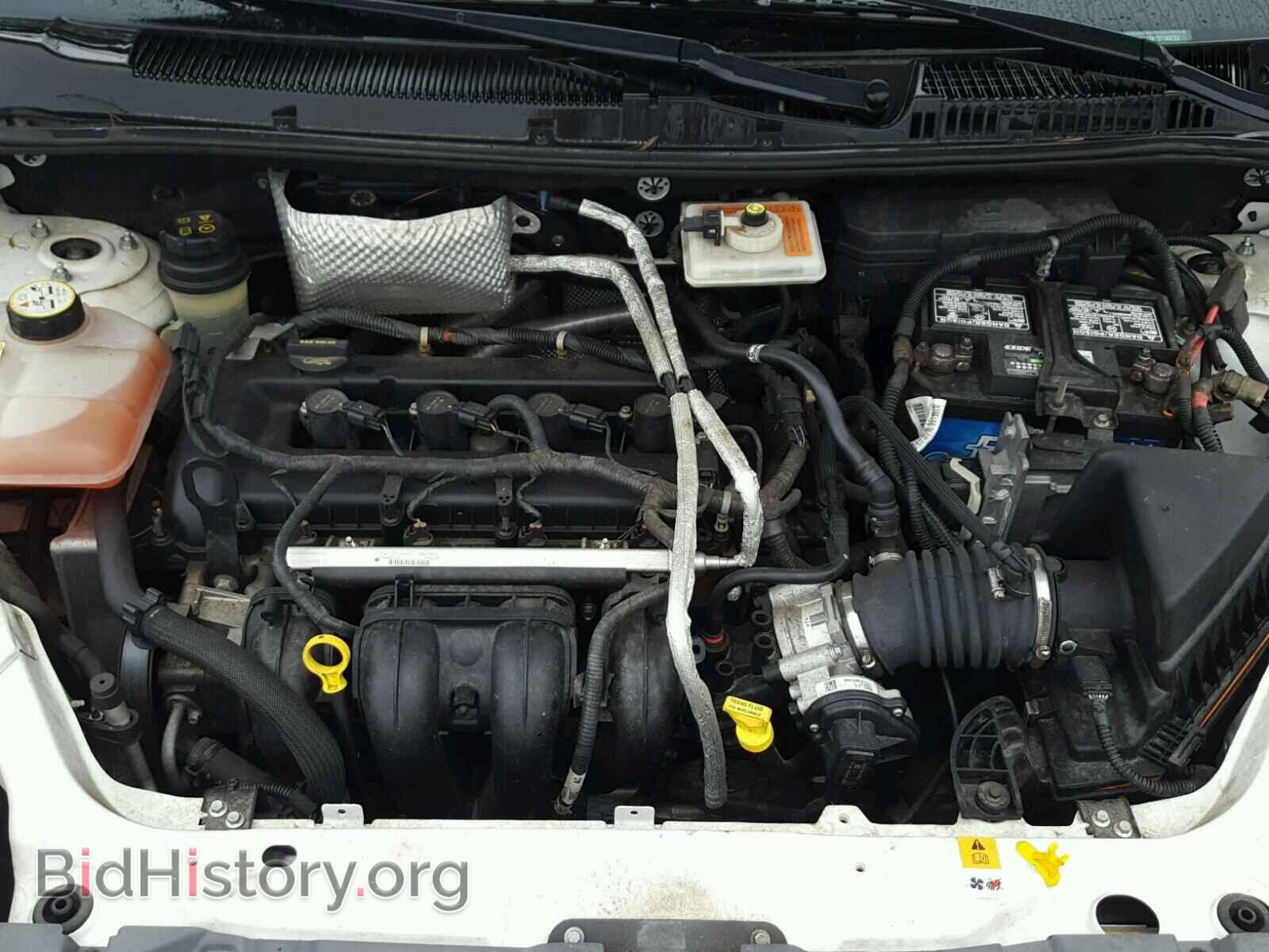2013 FORD TRANSIT CO - VIN: NM0LS7BN9DT135441 - Фото 7