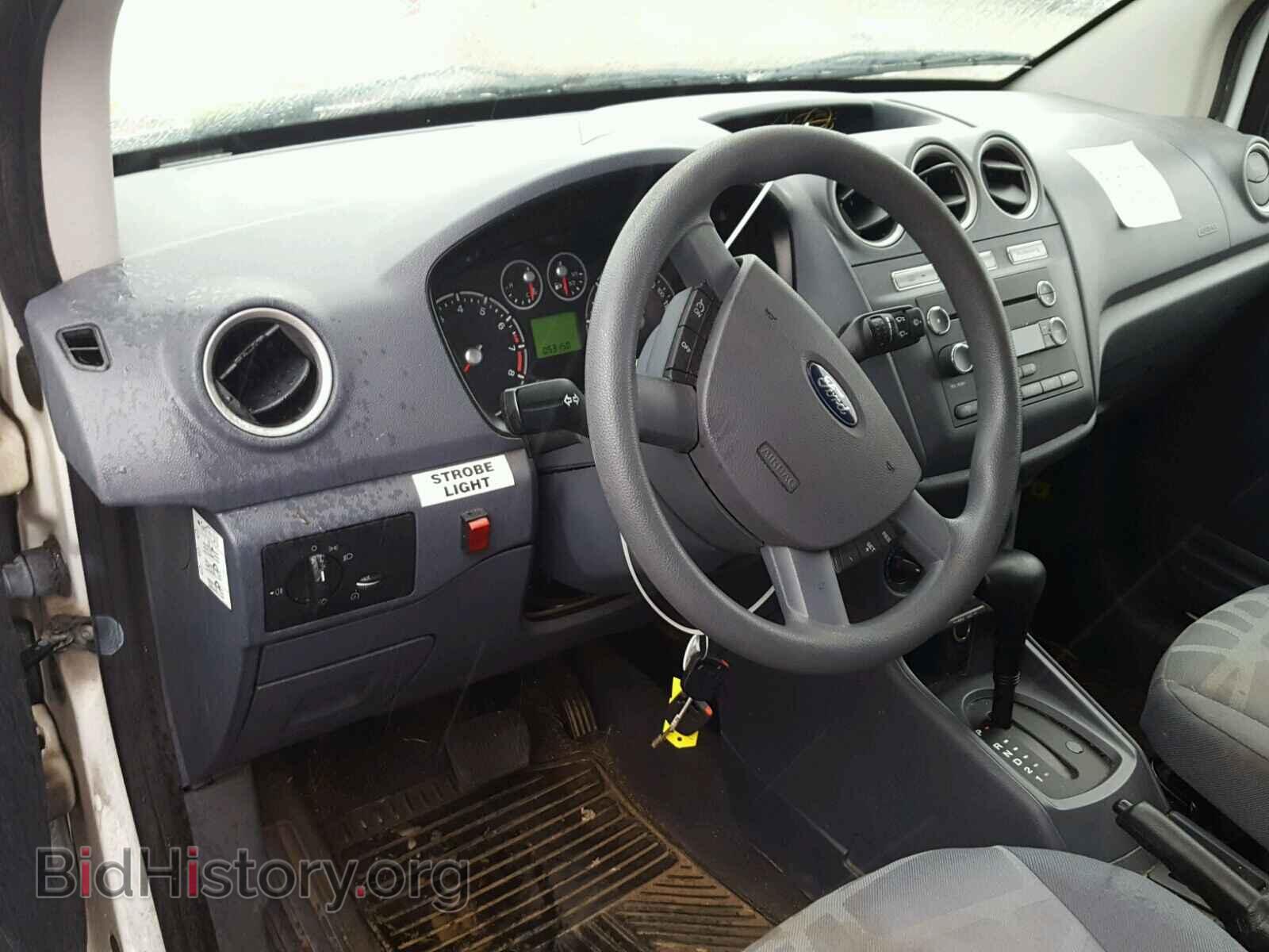 2013 FORD TRANSIT CO - VIN: NM0LS7BN9DT135441 - Фото 10