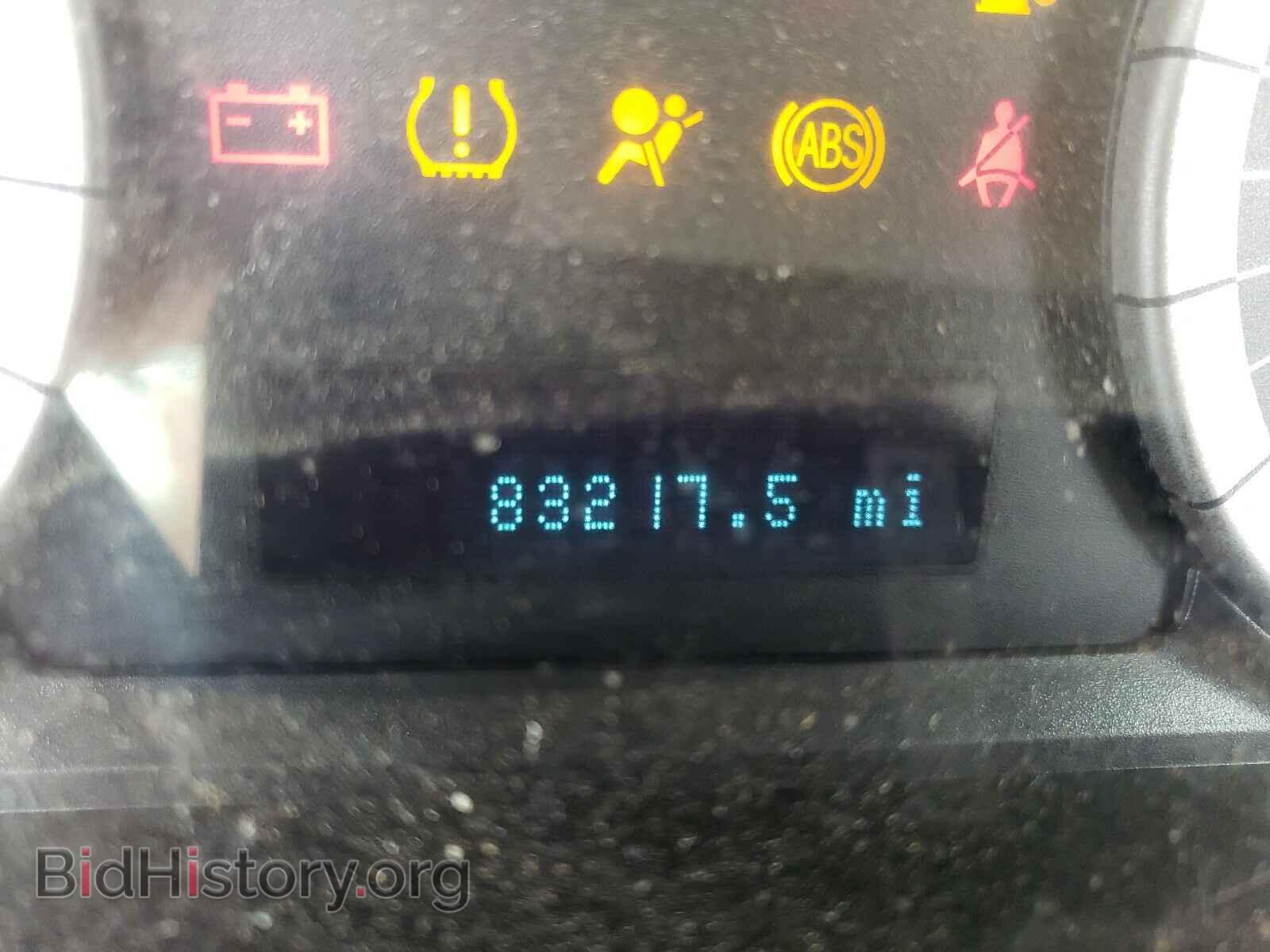 2012 FORD ESCAPE - VIN: 1FMCU0D73CKA65292 - Photo 8