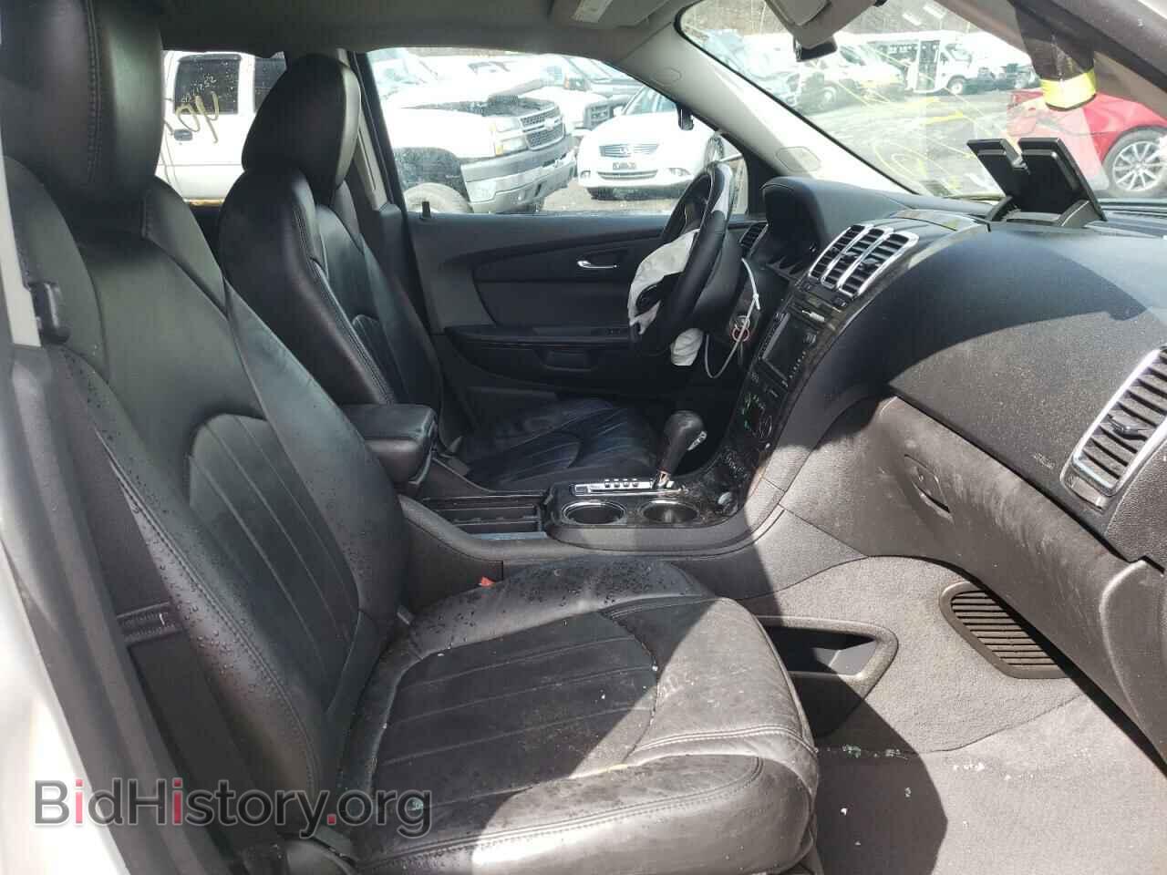 2012 GMC ACADIA DEN - VIN: 1GKKVTED2CJ290025 - Фото 5