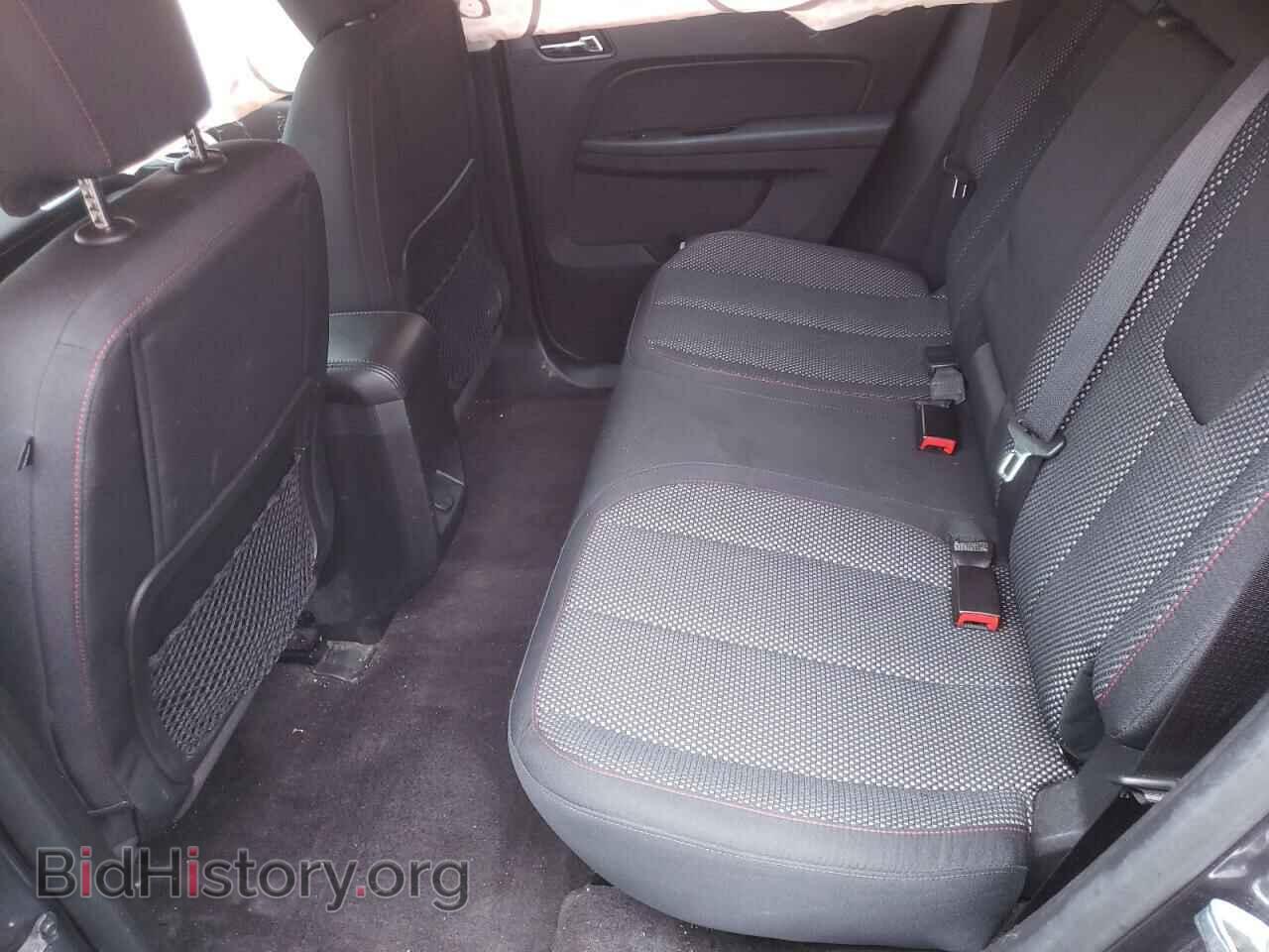 2016 GMC TERRAIN - VIN: 2GKFLTEK8G6260312 - Photo 6