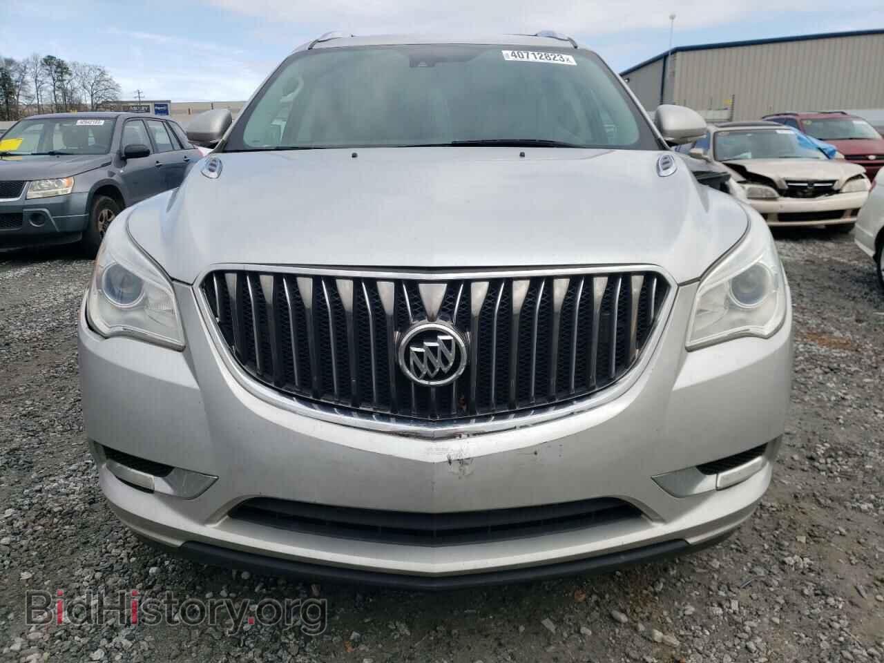 2017 BUICK ENCLAVE - VIN: 5GAKRBKD2HJ309132 - Фото 5