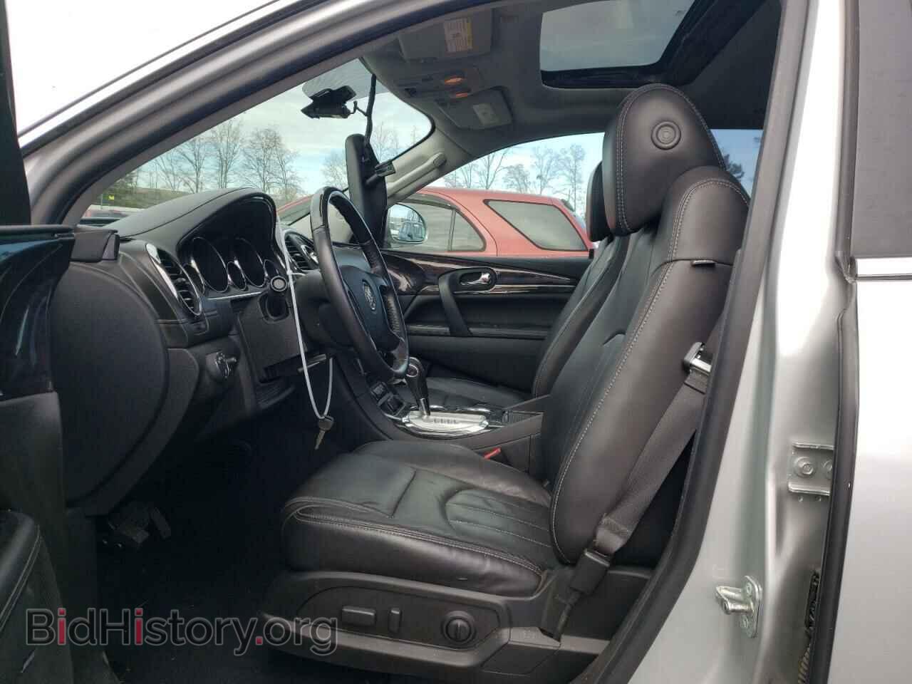 2017 BUICK ENCLAVE - VIN: 5GAKRBKD2HJ309132 - Фото 7
