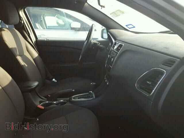2013 CHRYSLER 200 - VIN: 1C3CCBBB5DN539340 - Photo 5
