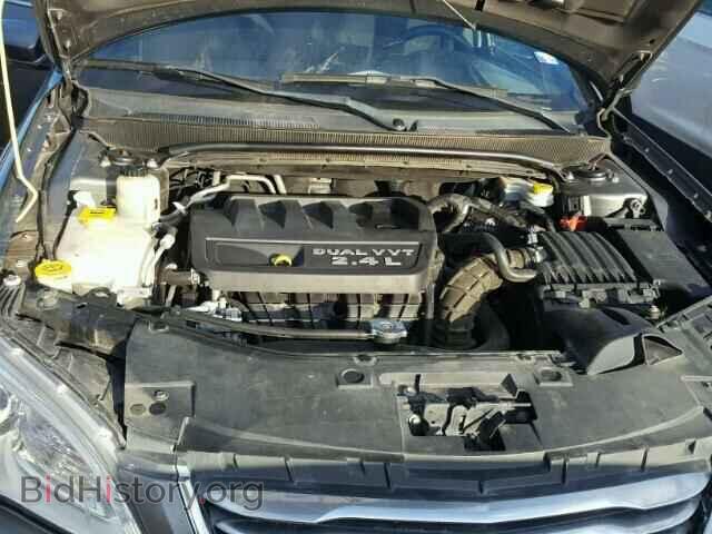 2013 CHRYSLER 200 - VIN: 1C3CCBBB5DN539340 - Photo 7