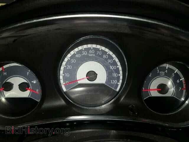 2013 CHRYSLER 200 - VIN: 1C3CCBBB5DN539340 - Photo 8