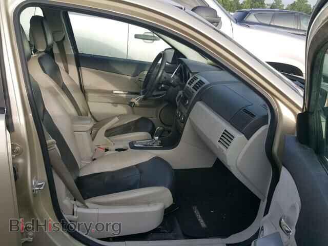 2010 DODGE AVENGER - VIN: 1B3CC5FB7AN134598 - Фото 5
