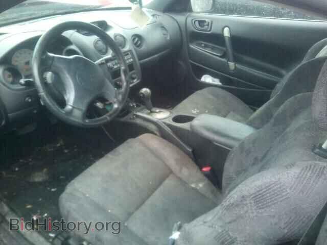 2002 MITSUBISHI ECLIPSE - VIN: 4A3AC44G32E102258 - Фото 5