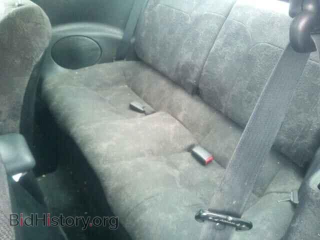 2002 MITSUBISHI ECLIPSE - VIN: 4A3AC44G32E102258 - Фото 6