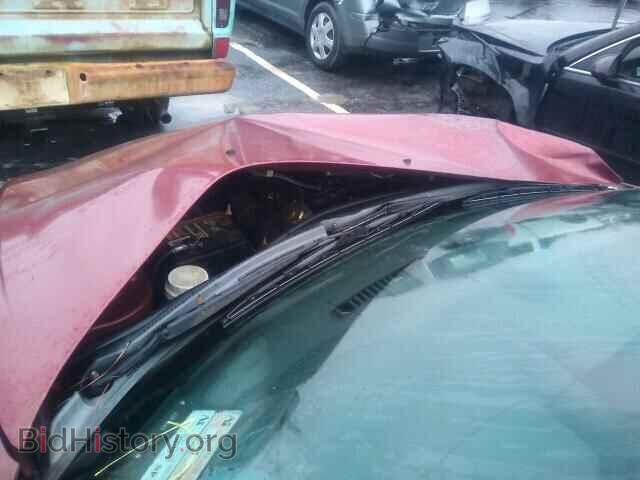 2002 MITSUBISHI ECLIPSE - VIN: 4A3AC44G32E102258 - Фото 10