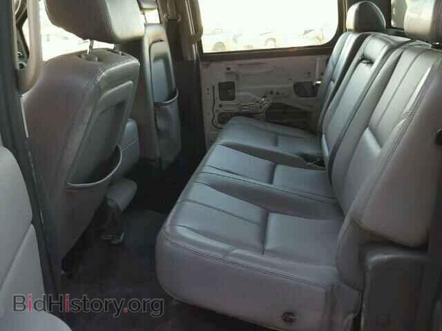 2007 CHEVROLET SILVERADO - VIN: 2GCEC13C271648382 - Фото 6