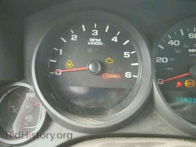 2007 CHEVROLET SILVERADO - VIN: 2GCEC13C271648382 - Фото 8
