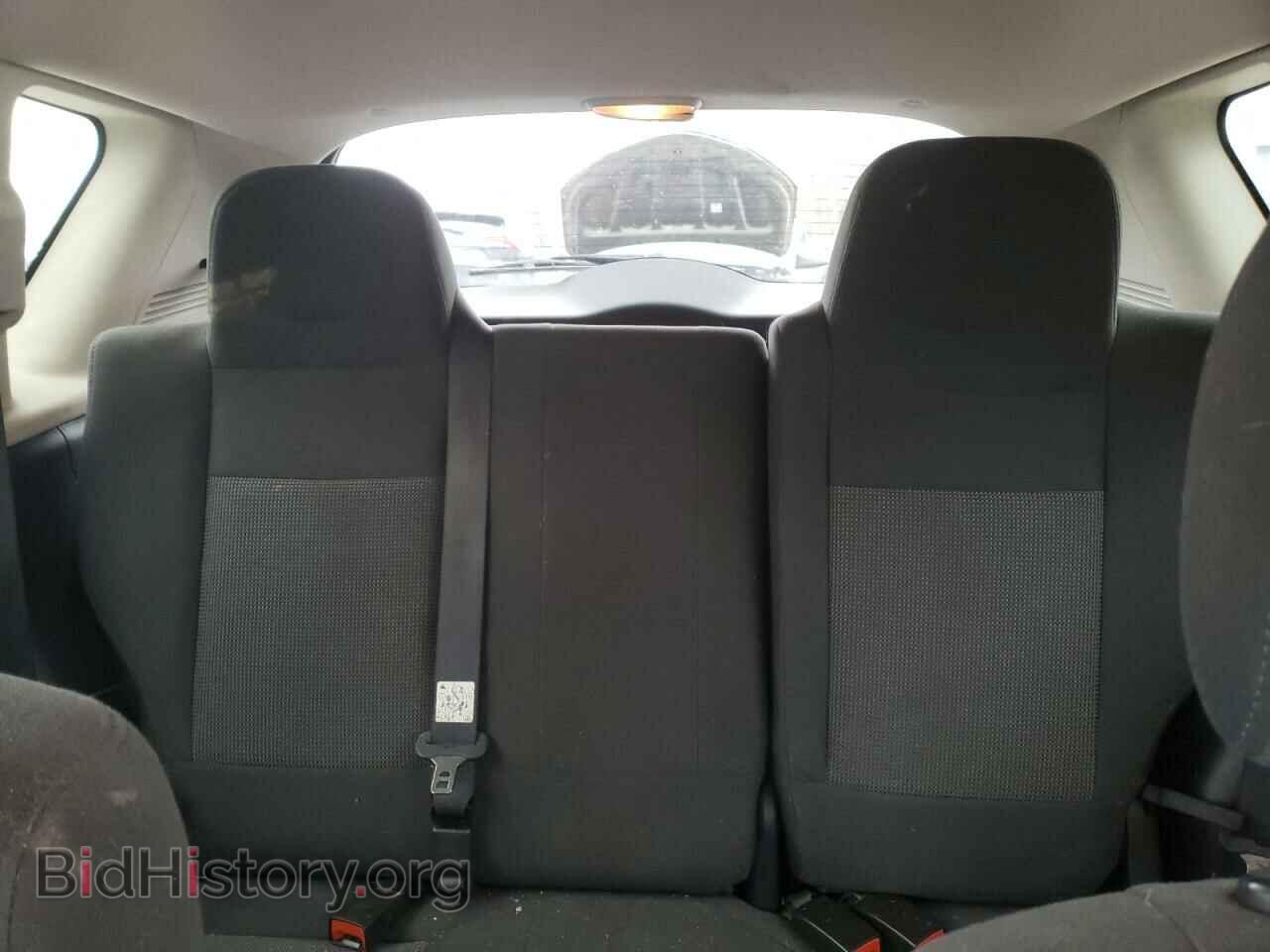 2012 JEEP COMPASS - VIN: 1C4NJDEB2CD658629 - Photo 10