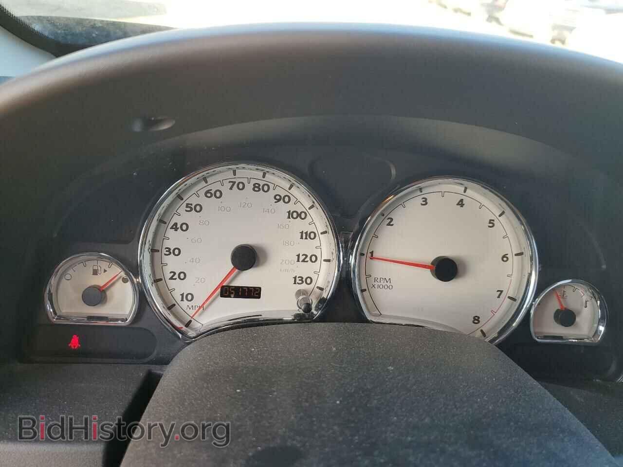 2006 SATURN VUE - VIN: 5GZCZ33D66S819707 - Фото 9