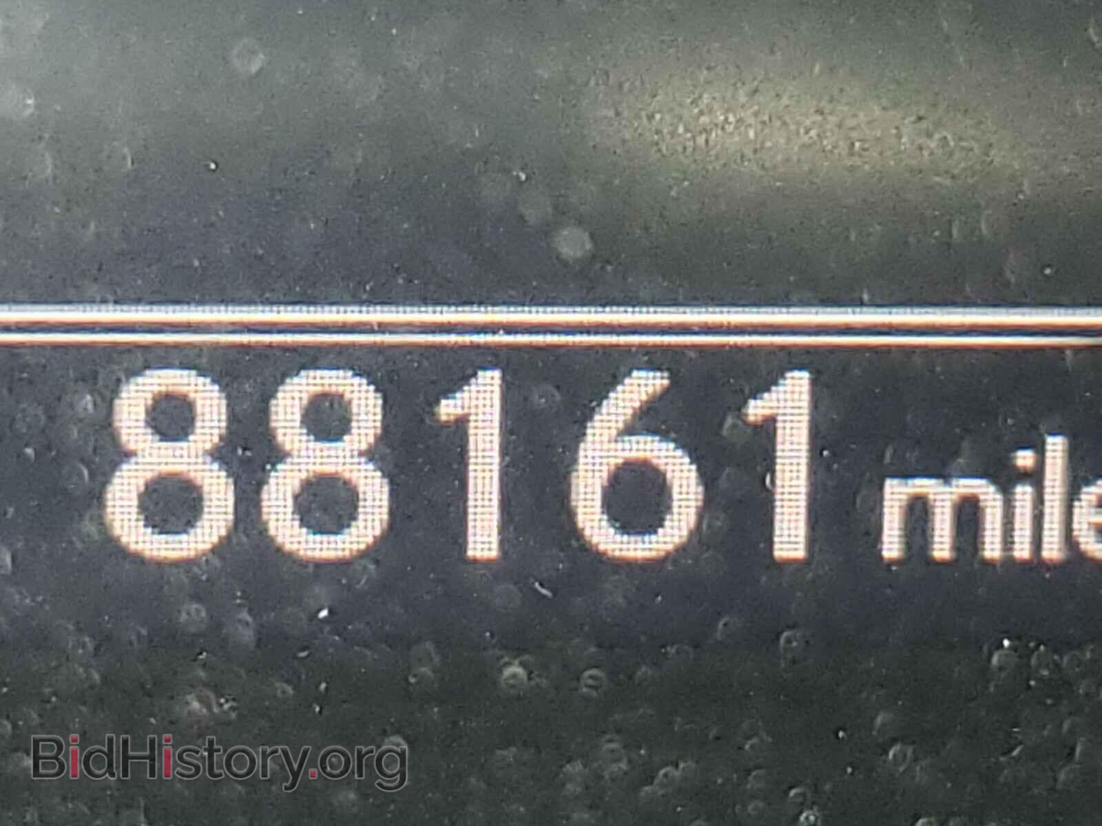 2016 LEXUS IS - VIN: JTHBA1D20G5023426 - Фото 8