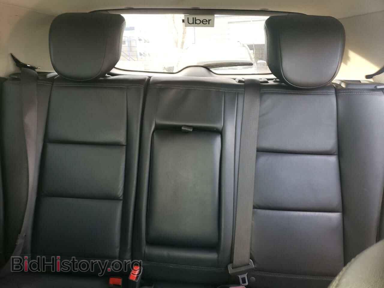 2019 BUICK ENCORE - VIN: KL4CJGSM9KB890907 - Фото 10
