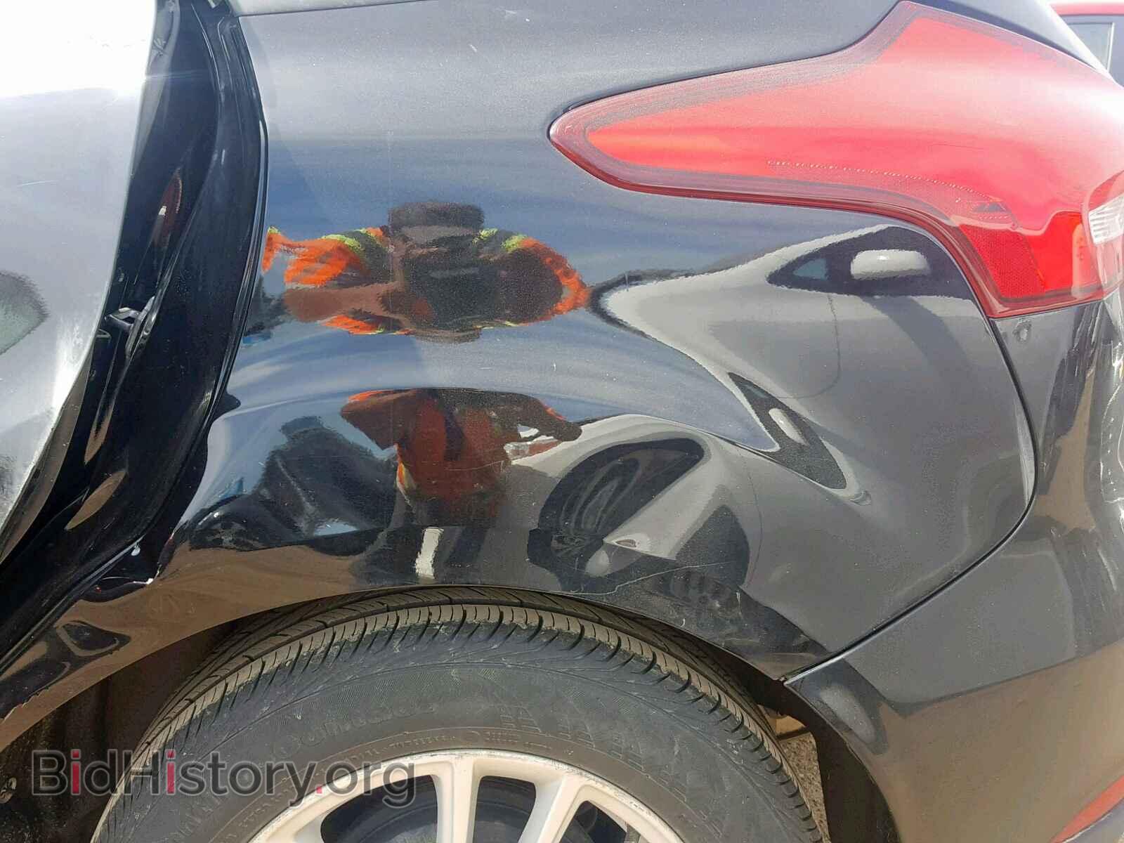 2017 FORD FOCUS SE - VIN: 1FADP3K25HL299501 - Фото 10