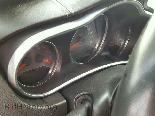 2013 DODGE AVENGER - VIN: 1C3CDZABXDN755644 - Photo 8