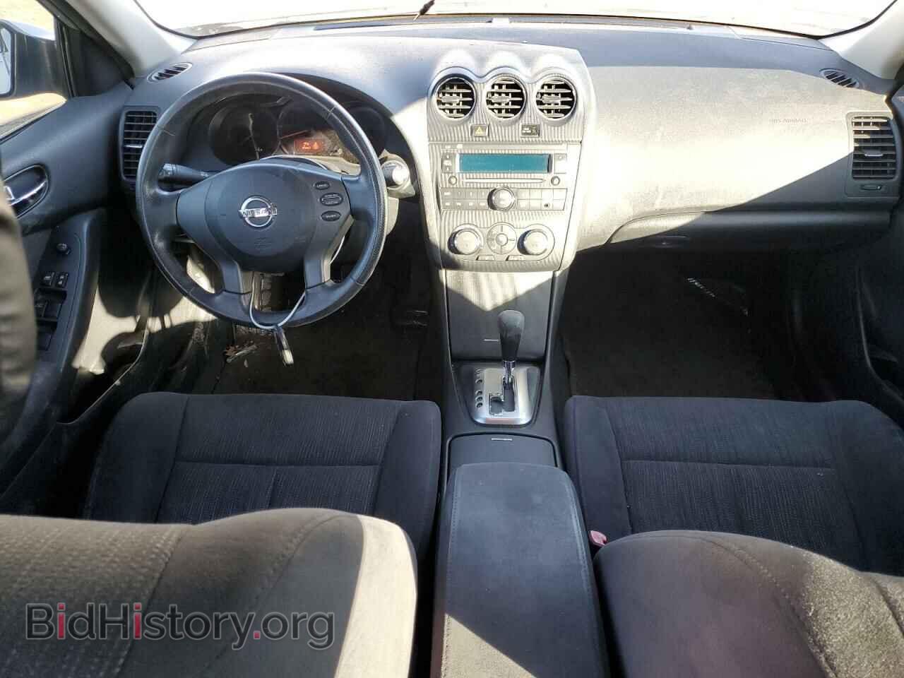 2011 NISSAN ALTIMA - VIN: 1N4AL2AP7BC152402 - Фото 8