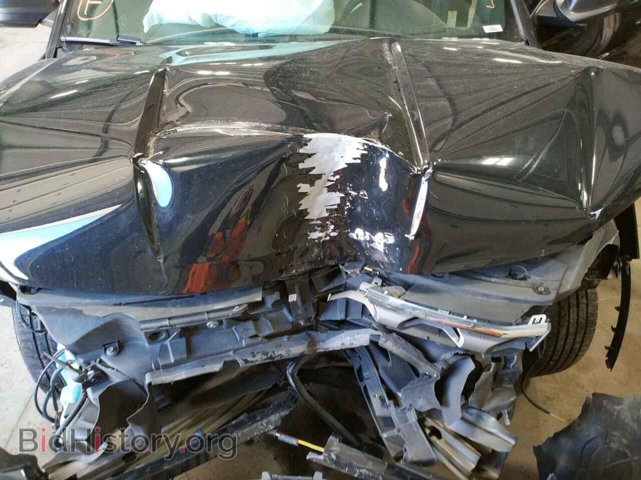 2016 FORD EXPLORER - VIN: 1FM5K8B89GGA12730 - Photo 7