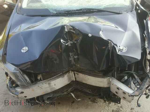 2012 HONDA CIVIC - VIN: 2HGFB2F53CH599254 - Photo 7