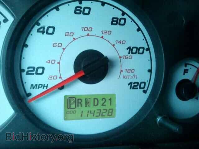 2002 FORD ESCAPE - VIN: 1FMYU04152KB65653 - Фото 8