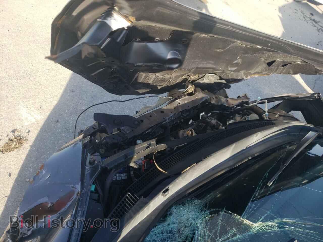 2015 HONDA CIVIC - VIN: 19XFB2F89FE074028 - Фото 7