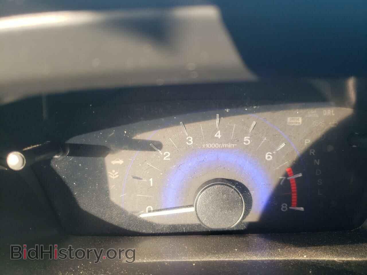 2015 HONDA CIVIC - VIN: 19XFB2F89FE074028 - Фото 8