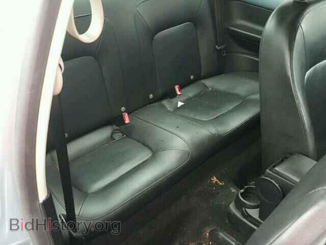 2010 VOLKSWAGEN BEETLE - VIN: 3VWPG3AG5AM002202 - Фото 6