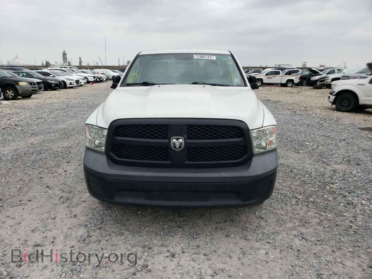 2018 RAM 1500 - VIN: 1C6RR6FG7JS324094 - Фото 5