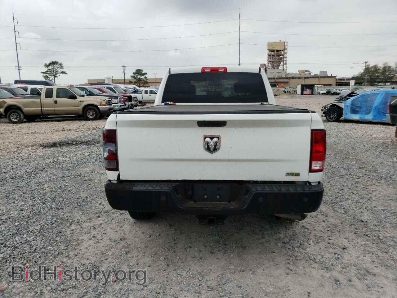 2018 RAM 1500 - VIN: 1C6RR6FG7JS324094 - Фото 6