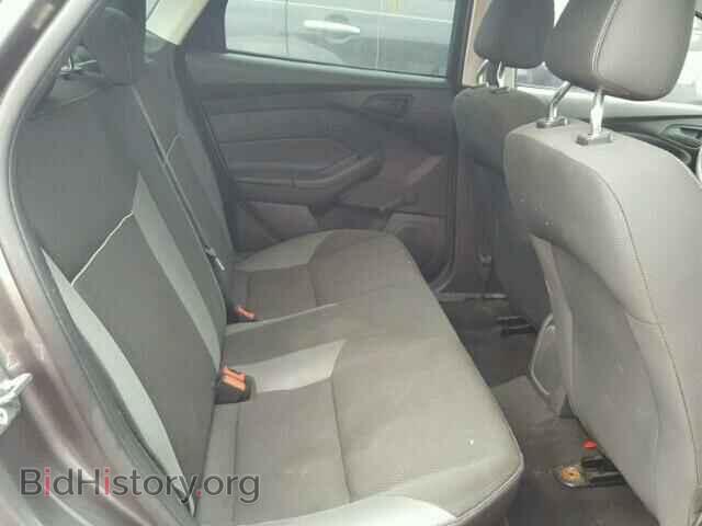 2014 FORD FOCUS - VIN: 1FADP3E28EL372500 - Photo 6