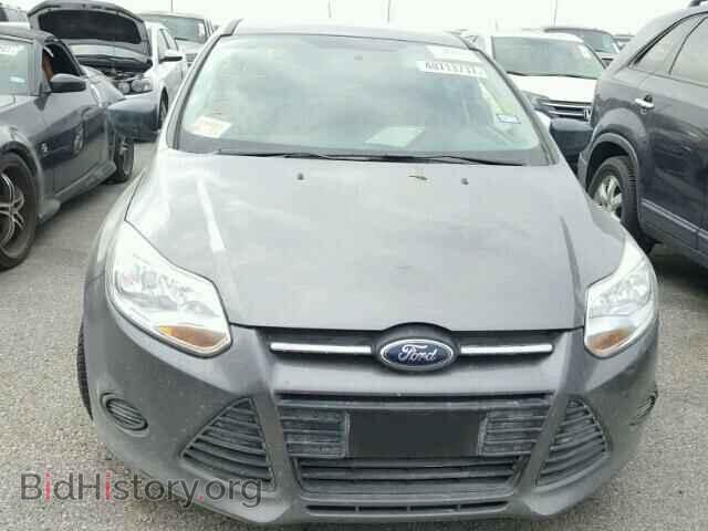 2014 FORD FOCUS - VIN: 1FADP3E28EL372500 - Photo 9