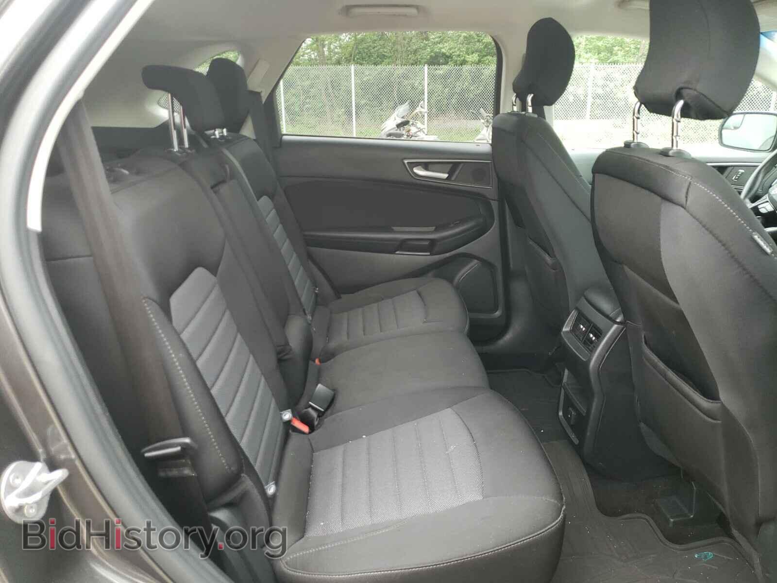 2016 FORD EDGE - VIN: 2FMPK3G93GBB53975 - Photo 6