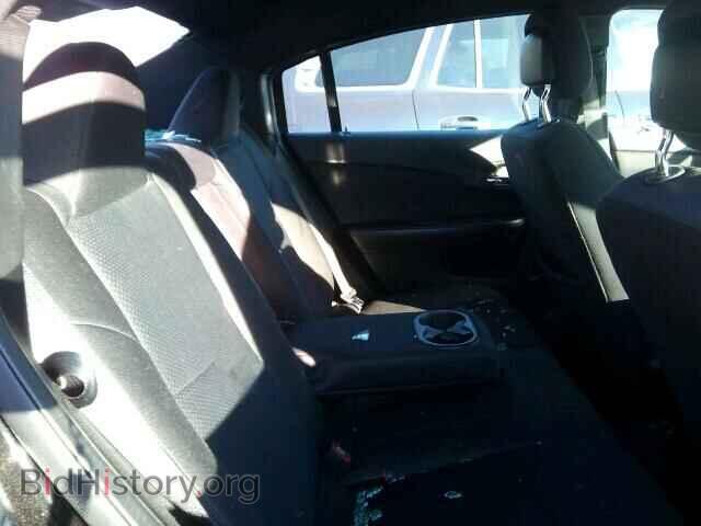 2013 CHRYSLER 200 - VIN: 1C3CCBBB3DN735244 - Фото 6