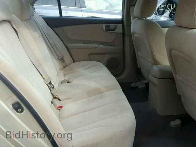 2008 KIA OPTIMA - VIN: KNAGE123685166760 - Photo 6