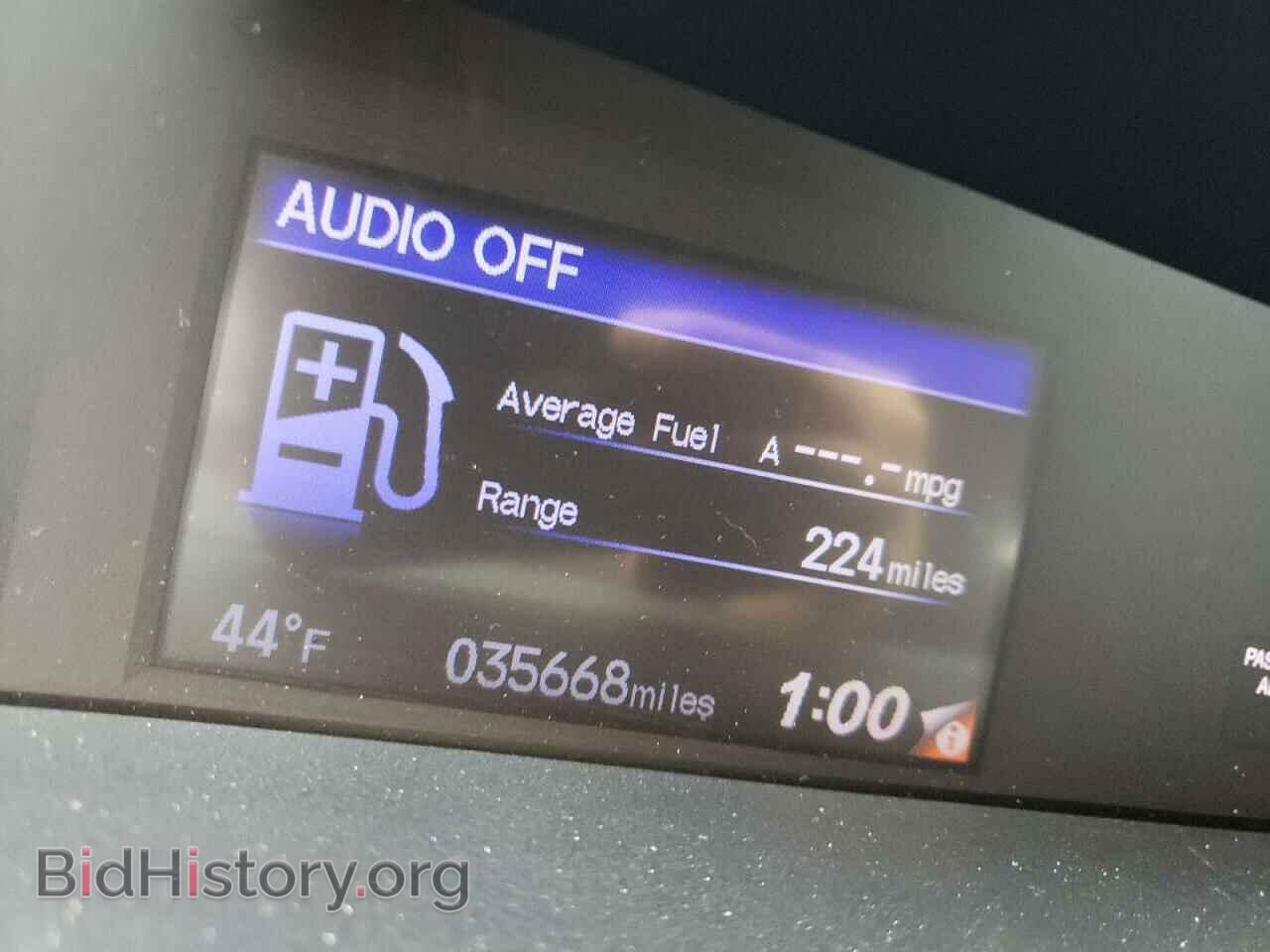2015 HONDA CIVIC - VIN: 19XFB2F53FE070496 - Фото 8