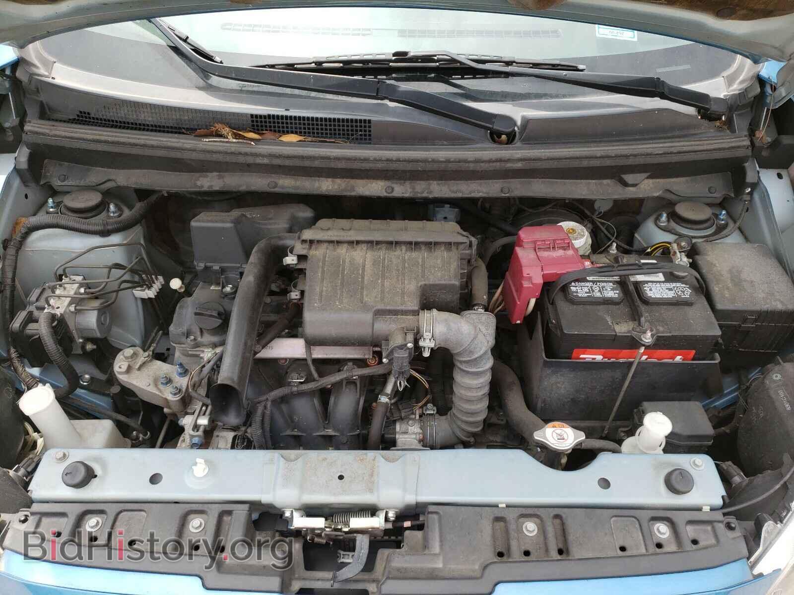 2017 MITSUBISHI MIRAGE - VIN: ML32A3HJ7HH002123 - Фото 7