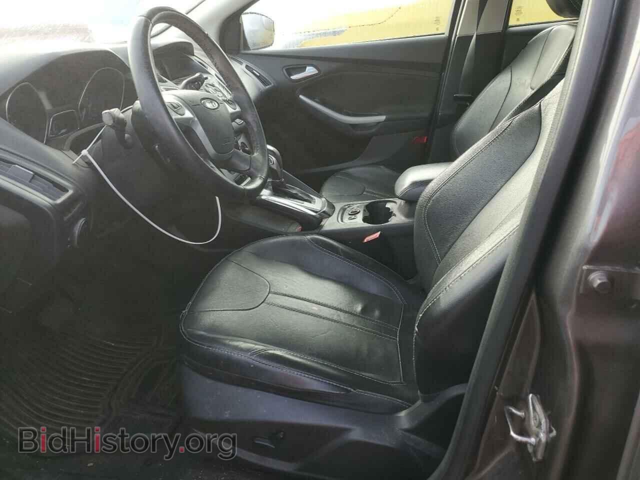 2013 FORD FOCUS - VIN: 1FADP3F26DL226044 - Фото 7